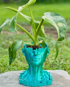 Geo Planter