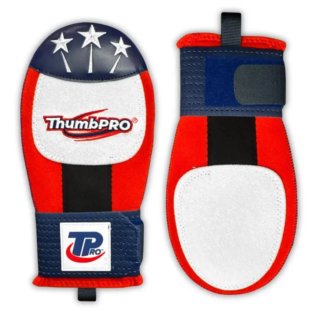ThumbPRO Baseball Sliding Mitt