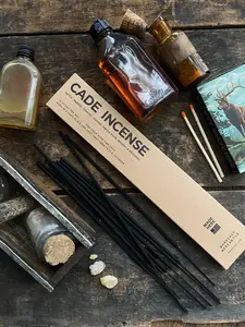 Incense — CADE