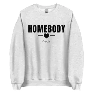 Women's Homebody Crewneck Sweatshirt