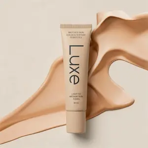Color Changing Foundation For Women Auto Adjusts To Natural Skin Tone Buildable Light Medium To Dark Coverage 12 Hour Long Wear Natural Dewy Finish Daily Makeup