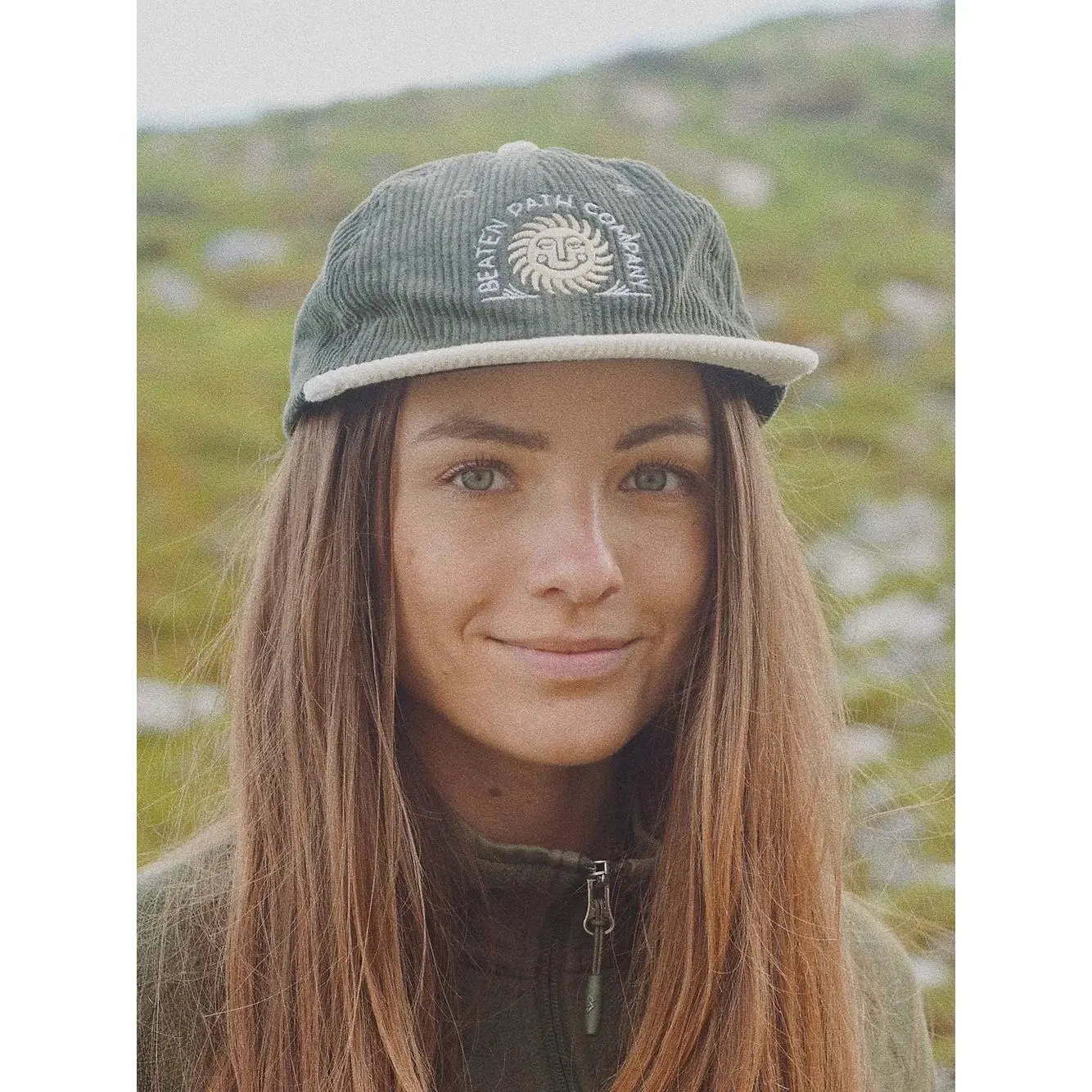 SOL HAT