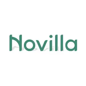 Novilla HomeNest shop logo