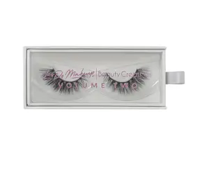 LESDOMAKEUP INDIVIDUAL LASHES SIMPLE GAL