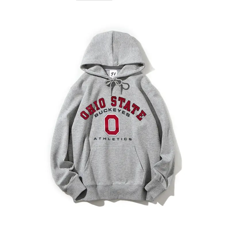 college sports teams hoodies - TikTok Shop