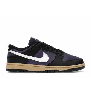 Nike Women's Dunk Low Next Nature Dark Raisin, from StockX