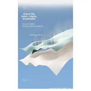 Ant waist no embarrassment line shark pants hip lift yoga pants seamless thin Barbie pants women's cross waist