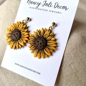 Sunflower joy