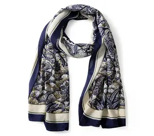 Youzey The Kate 25" x 69" Scarf