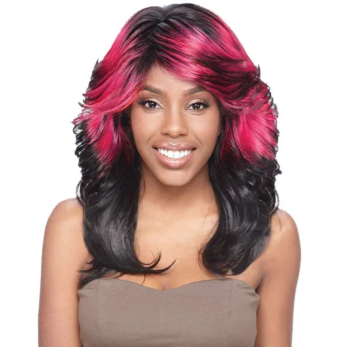 Vanessa Wig SUPER STENA