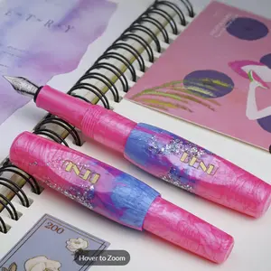 Benu Pixie Stardust Pink