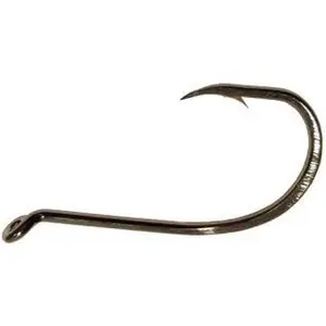 Mustad 92553-NP Beak/Octopus Hook