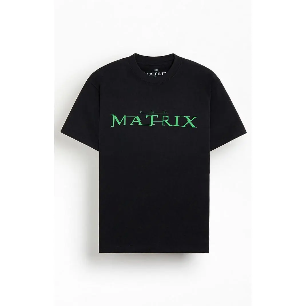PacSun Men's The Matrix Trio T-Shirt - Multicolor