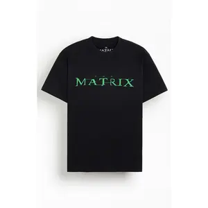 PacSun Men's The Matrix Trio T-Shirt - Multicolor