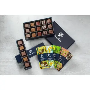 Luxury Chocolate Gift Parcel