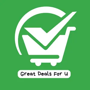 GreatDealsForU shop logo