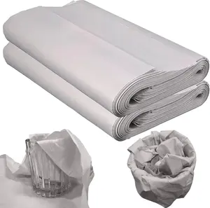 Packing Paper Sheets 100pcs 27"x15" Newsprint for Moving Shipping Fragile Items