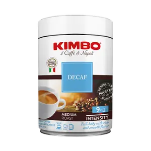 Decaf - Ground Coffee 8.8oz Can