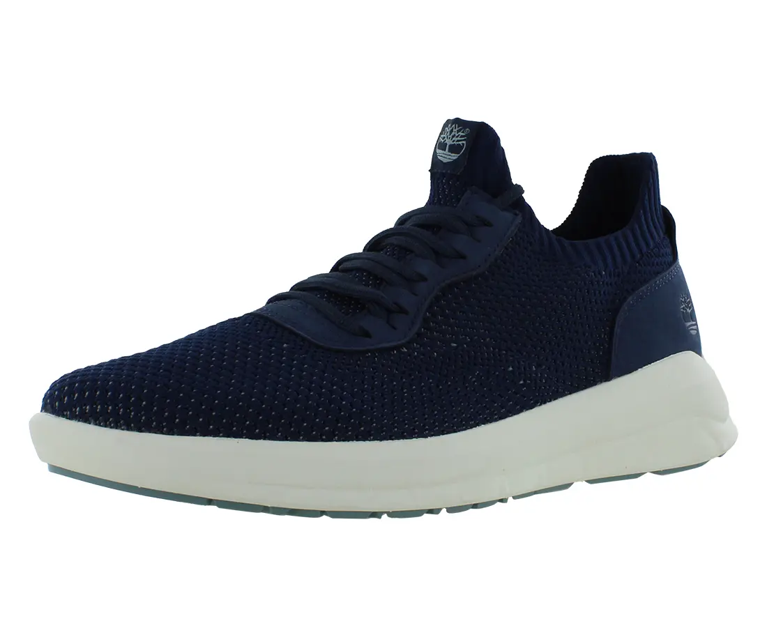 Timberland Bradstreet Ultra Men's Durable Athletic Casual Sneaker - Sports Footwear for Outdoor Activities