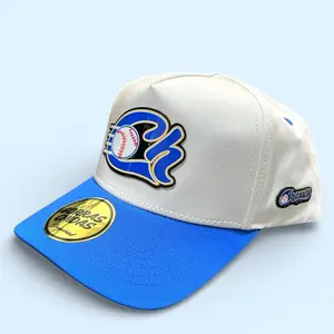 “CHARROS DE JALISCO ” GORRAS CHIDAS SNAPBACK HAT PLATE STYLE CAP FOR MEN AND WOMEN