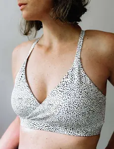 Foxy Stellar Nursing Bra