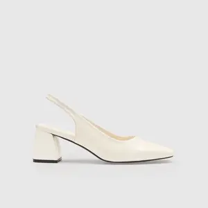 Cider SLINGBACK HEELS