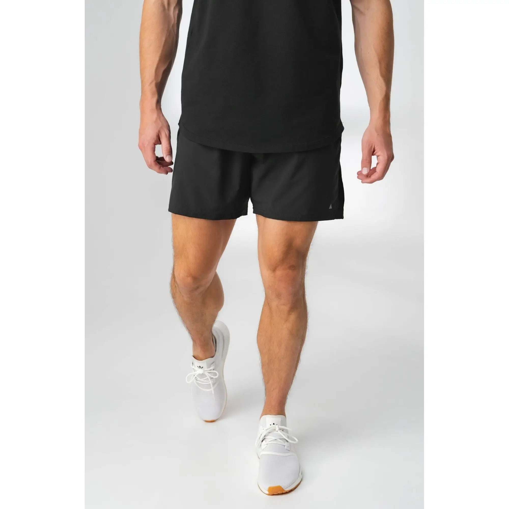Vitality The Prime Short 6" V1-Lined