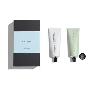 Mask Duo - Weekly Glow