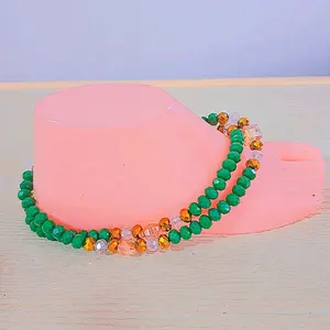 anklets 1 stand for $4