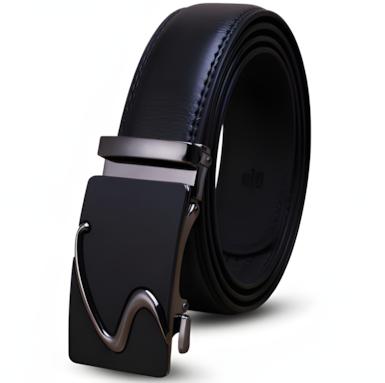 Classic Printed Unisex Belts for Men & Women, Versatile Fashion Design, Ideal for Casual & Semi-Formal Wear, Perfect Party Accessories & Father's Day Gift