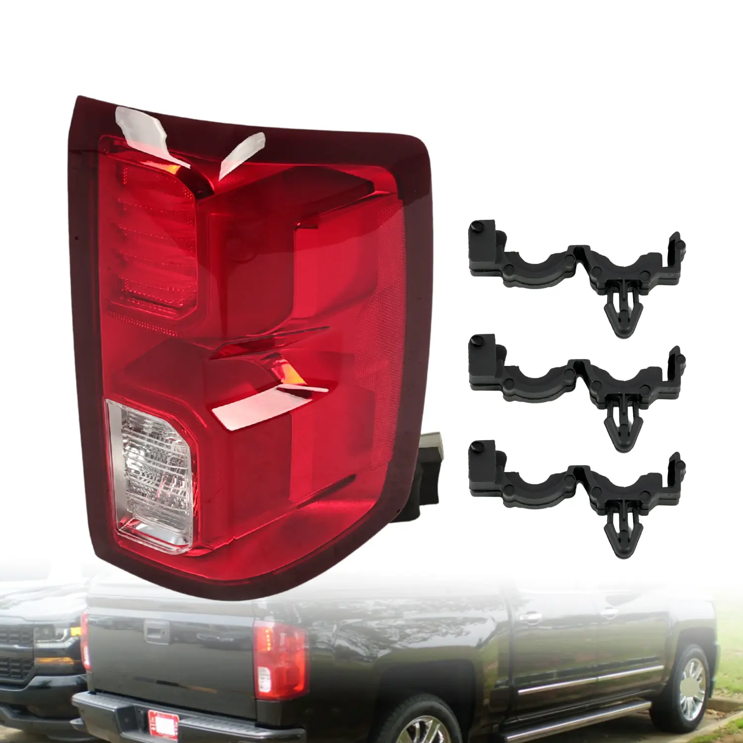 Right Passenger Side ,1Pcs