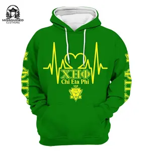 Ireishprint Chi Eta Phi Shirt, Service For Humanity Shirt Chi Eta Phi Sorority Hoodie