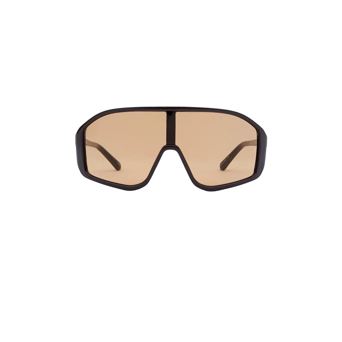 Otra Mae Sunglasses in Chocolate & Brown