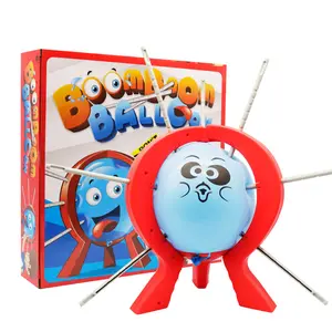 Bursting Balloons boomboom prank toy for parties, gatherings, parent-child interaction, tabletop game toy