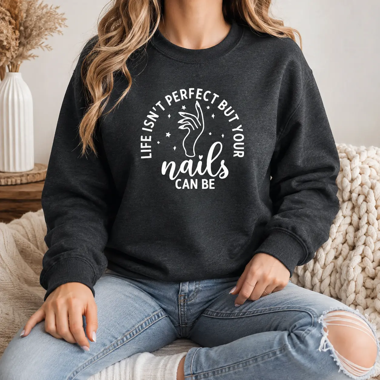 Nail Tech Shirt | Nail Technician Gift | Nail Artist Appreciation Tee