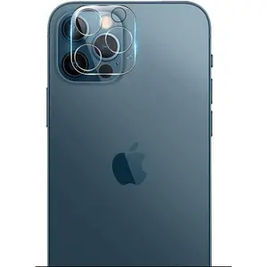 Rear Camera Guard (iPhone 12 Pro)