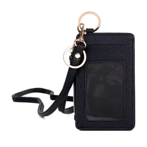 Julia Buxton Solid Everywhere Lanyard