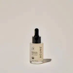 ACURE Brightening Glow Serum