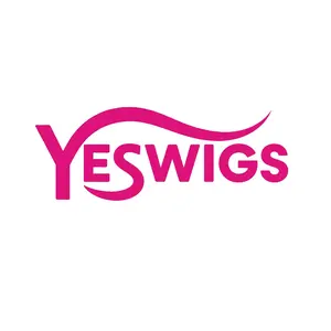 Yeswigs Hair Factory Store shop logo