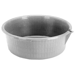 Plews - Lubrimatic 75-760 Drain Pan, Plastic, 6-Quart