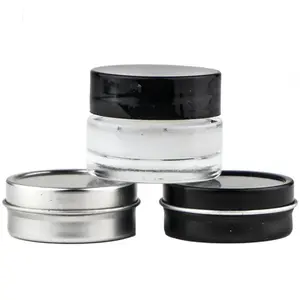 Trekell Artist Brush Care Sample Sizes