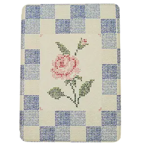Rose & Thread - Kindle Case