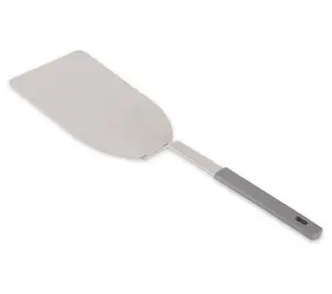 RSVP Stainless Steel Jumbo Flexible Spatula RSVP Stainless Steel Jumbo Flexible Spatula