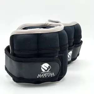 Agostina Fitness Ankle Weights