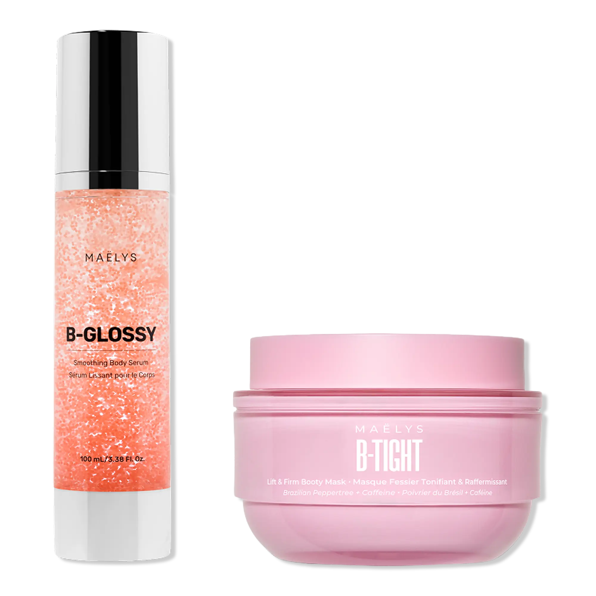 MAËLYS Lift & Smooth Bundle