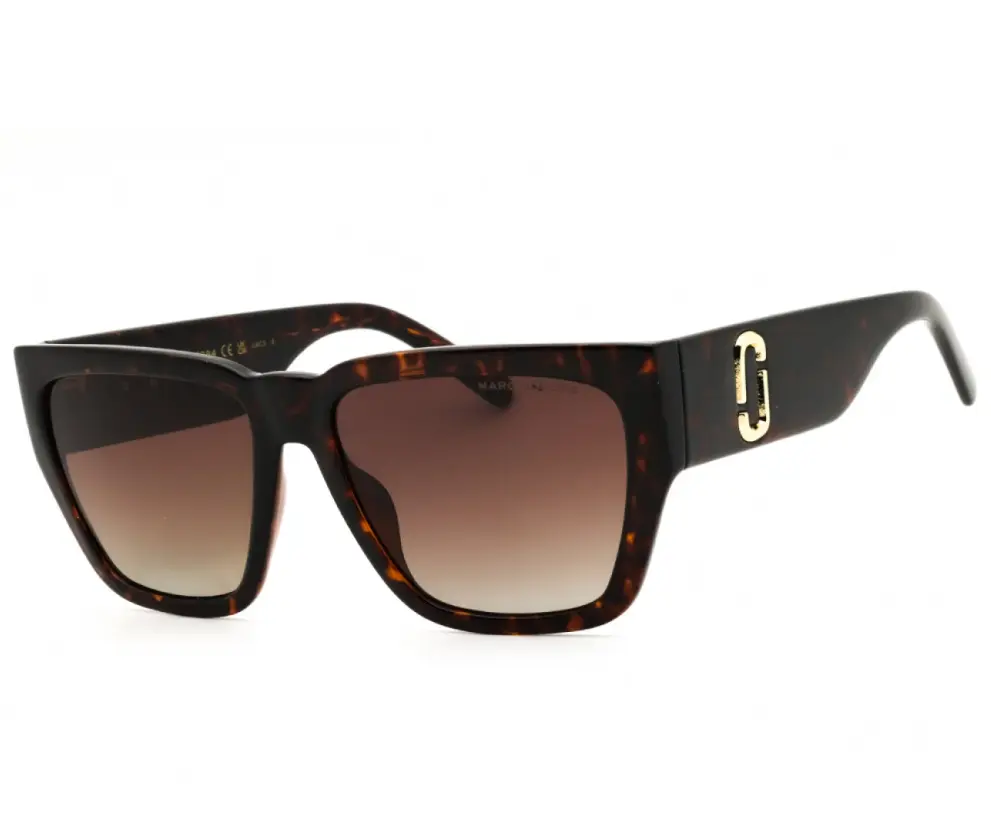 BRAND NEW Marc Jacobs Women's Sunglasses 646/S