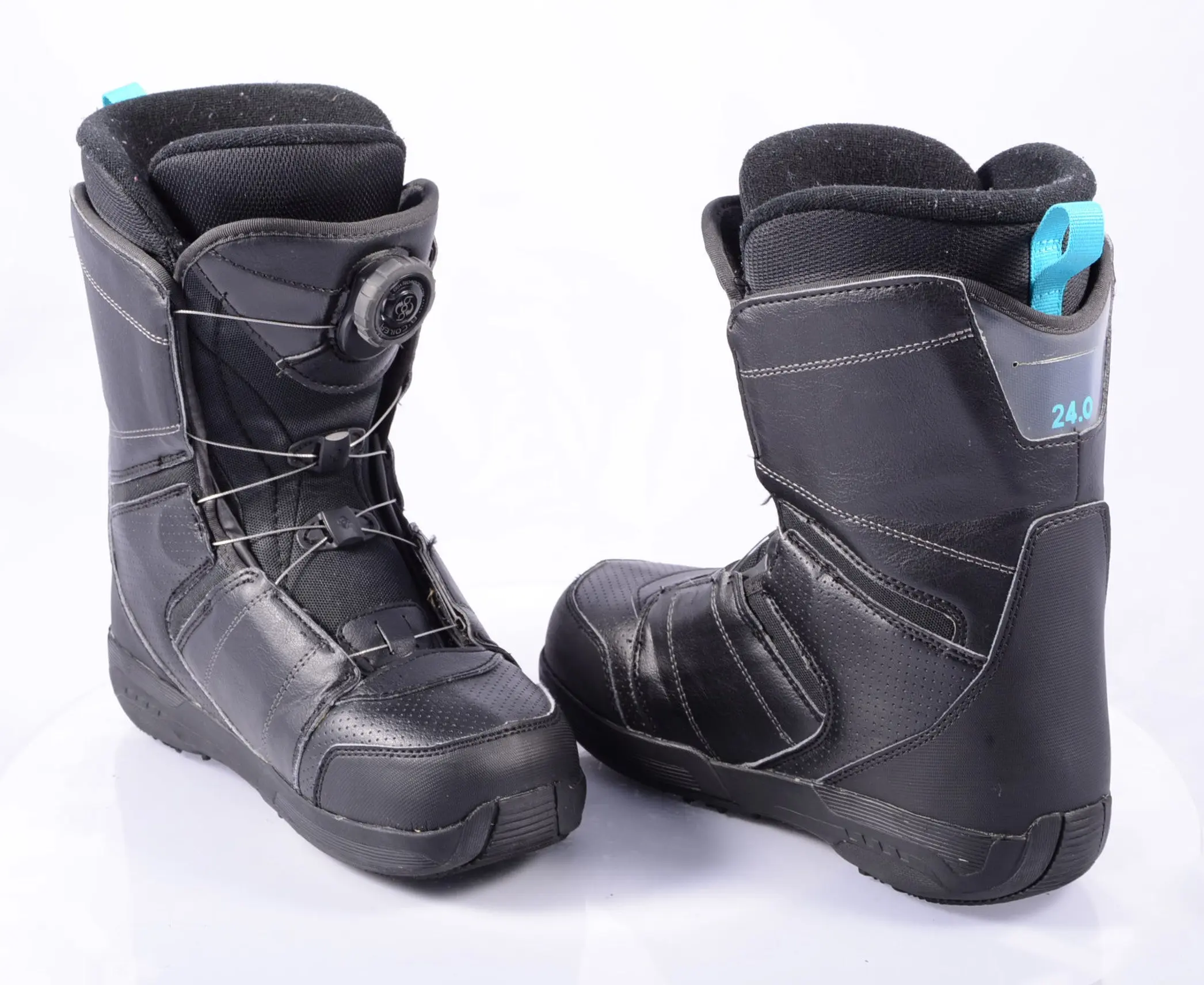 Salomon Faction LTD BOA Snowboard Boots 2020