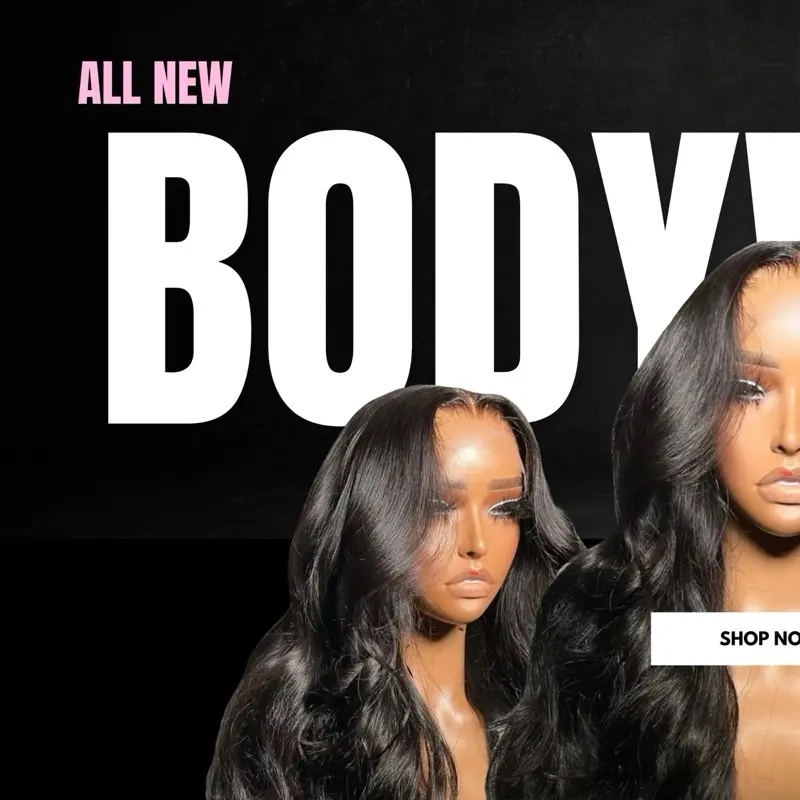 CAMBODIAN BODY WAVE