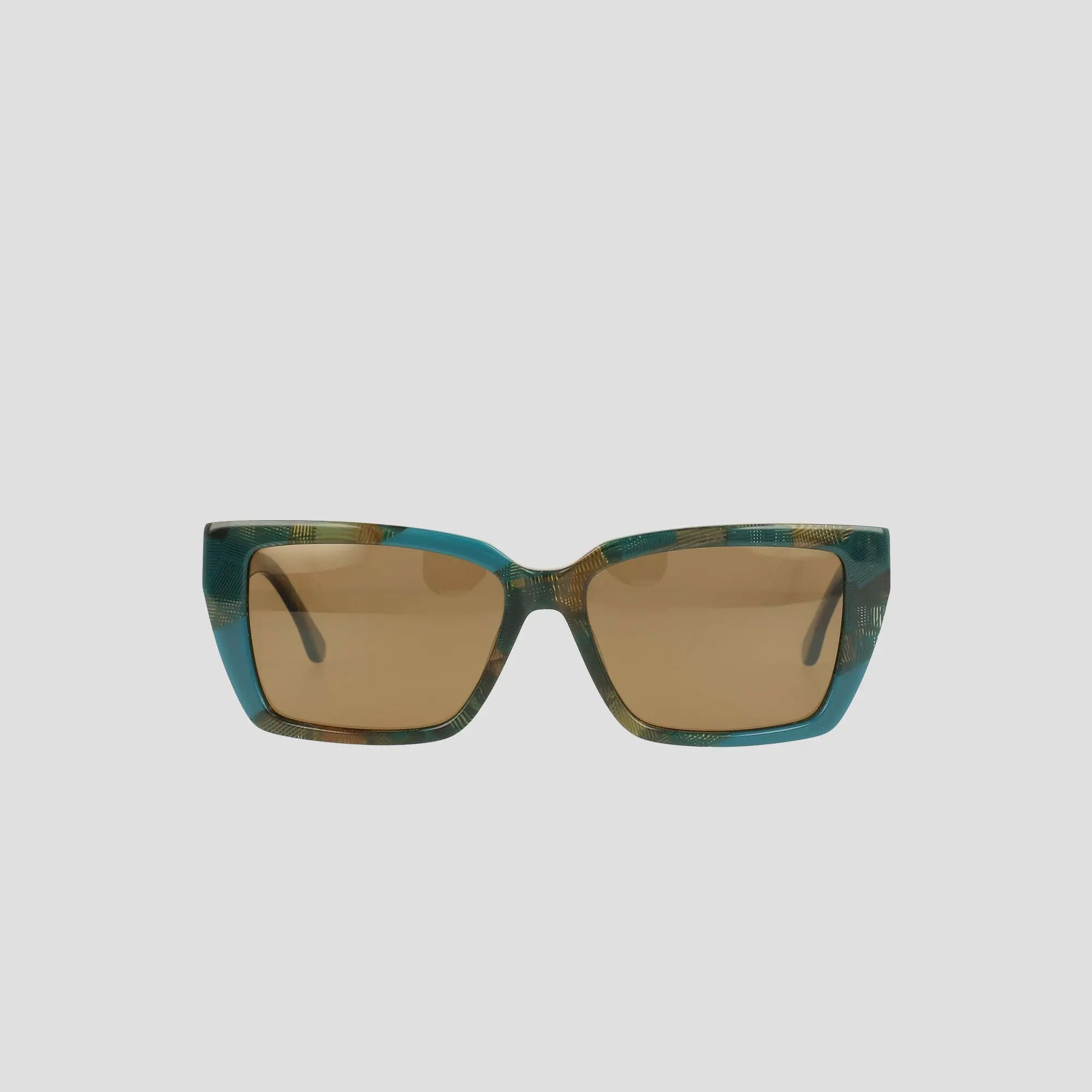Champion Women's Polarized Slim Rectangle
