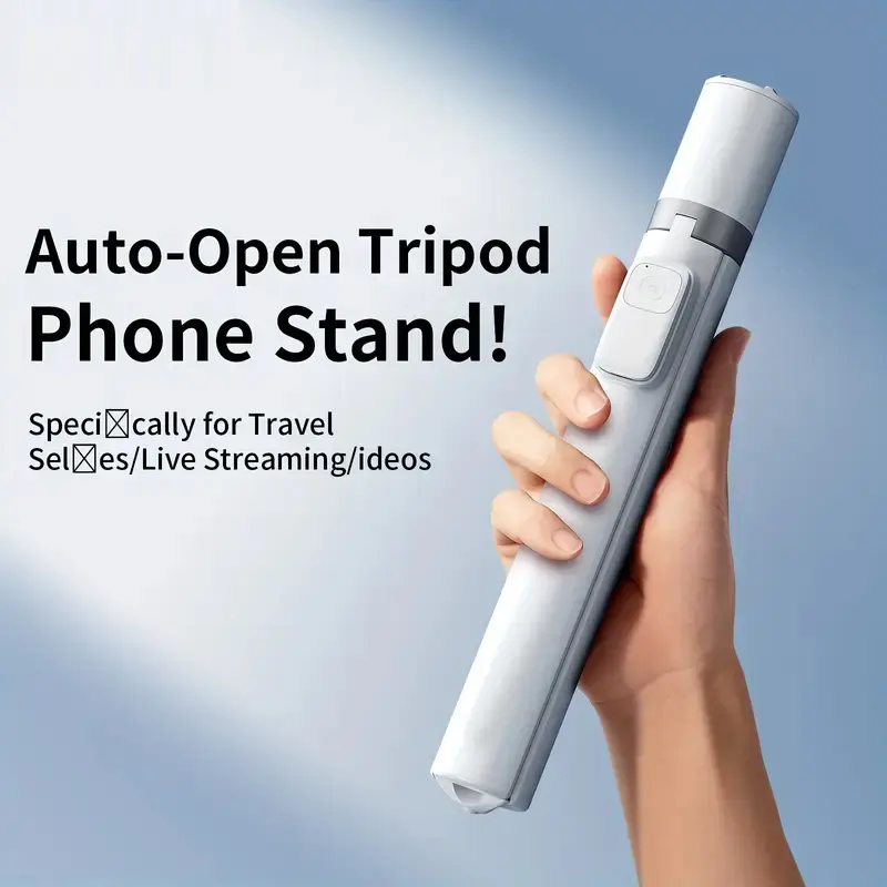 70“ Phone Tripod, Tripod for iPhone & Portable Selfie Stick Tripod with Remote, Phone Tripod Stand for Video Recording, Travel Tripod for Cell Phone Tripod Compatible with iPhone 15/14/13/Android (Best gift for Christmas) Cellphone Smartphone